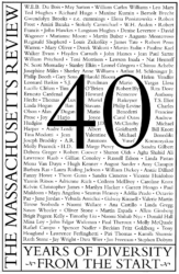 Cover image for Volume 40, Issue 4