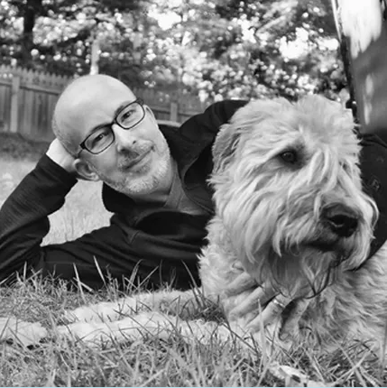 Feature image for 10 Questions for Gary Whitehead