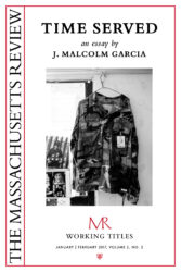 Time Served (Working Title 2.2)