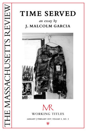 Feature image for Time Served (Working Title 2.2)