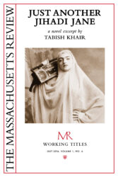 Just Another Jihadi Jane (Working Titles 1.6)