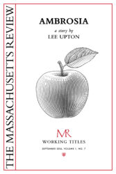 Ambrosia (Working Titles 1.7)