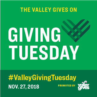 Feature image for Join MR on #GivingTuesday