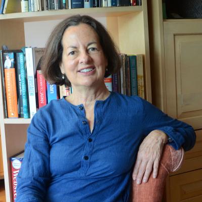 Feature image for 10 Questions for Jody Winer