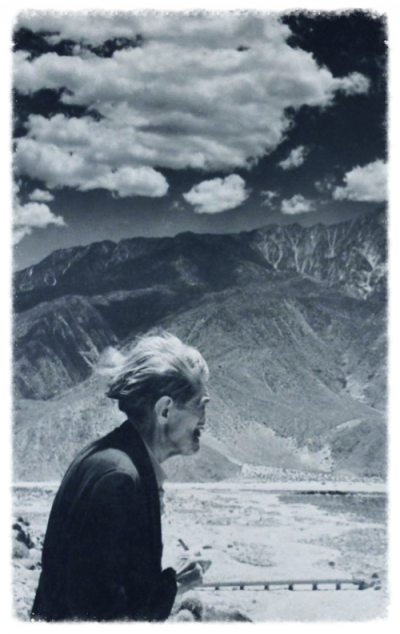 Massachusetts Reviews: Sadakichi Hartmann, Collected Poems, 1886