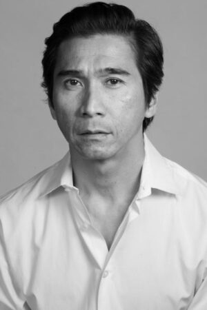 Feature image for 10 Questions for Joseph O. Legaspi