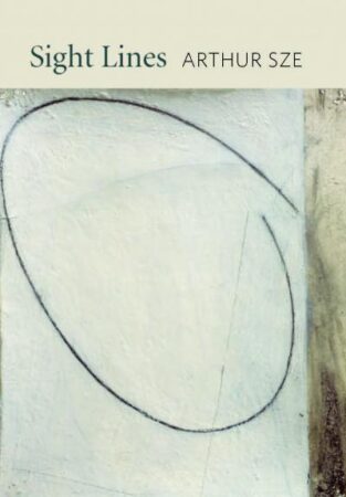 Feature image for 10 Questions for Arthur Sze