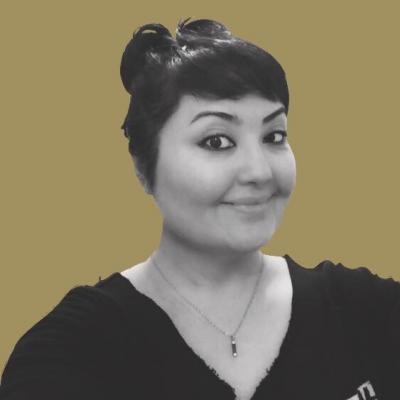 Feature image for 10 Questions for Zohra Saed