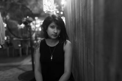 Feature image for 10 Questions for Raena Shirali