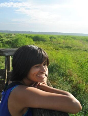 Feature image for 10 Questions for Geetha Iyer