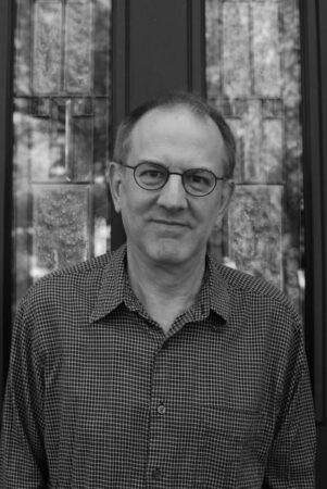 Feature image for 10 Questions for Steven Cramer