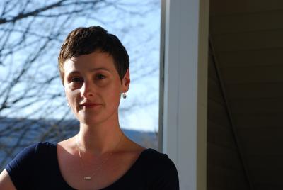 Feature image for 10 Questions for Christy Crutchfield