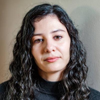 Feature image for 10 Questions for Bruna Dantas Lobato