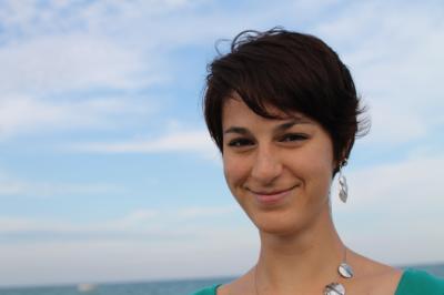 Feature image for 10 Questions for Lorraine Boissoneault