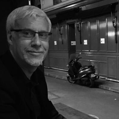 Feature image for 10 Questions for Adam Sweeting