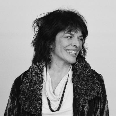 Feature image for 10 Questions for Elena Karina Byrne