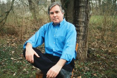 Feature image for 10 Questions for Chris Forhan