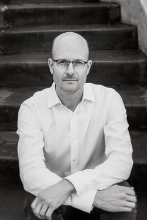 Feature image for 10(ish) Questions for David Roderick