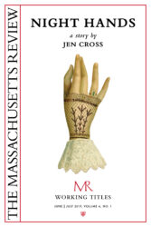 Night Hands (Working Title 4.1)