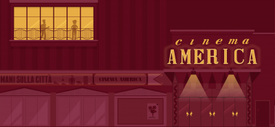 Feature image for Our America: Socialism or Barbarism