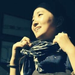 10 Questions for Mingpei Li