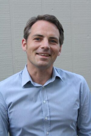 Feature image for 10 Questions for Robert Long Foreman