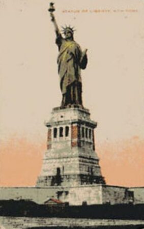 Feature image for Lazarus and Liberty