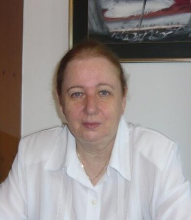 Feature image for 10 Questions for Lidia Vianu