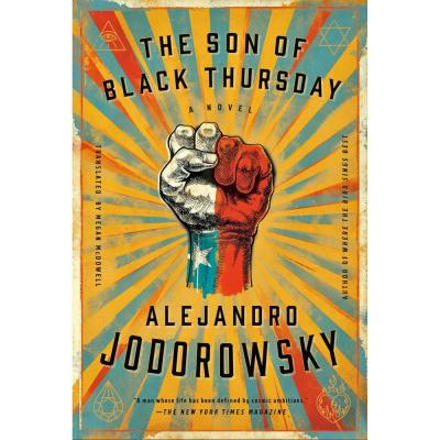 Feature image for Massachusetts Reviews: The Son of Black Thursday