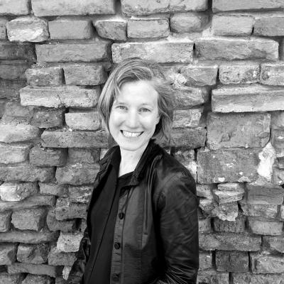 Feature image for 10 Questions for Alison Prine