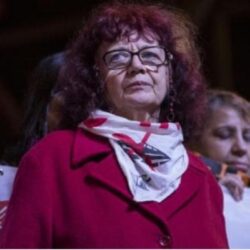 To Nicoletta, from Erri