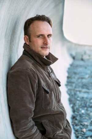 Feature image for 10 Questions for Matt W. Miller