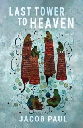 Feature image for 10(ish) Questions for Jacob Paul