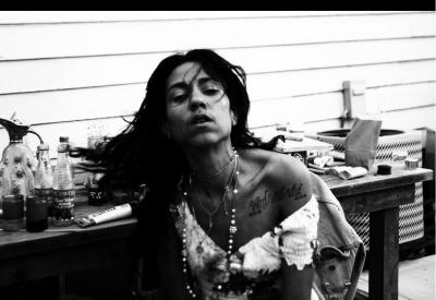 Feature image for 10 Questions for Kristina Kay Robinson