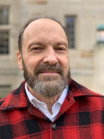 Feature image for 10 Questions for David Torneo