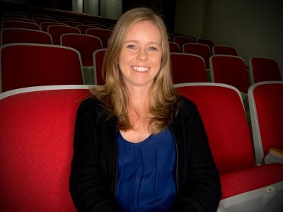 Feature image for 10 Questions for April Blevins Pejic