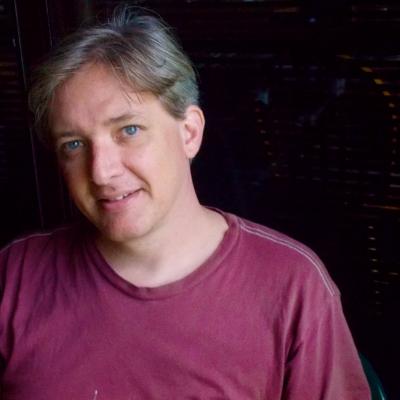 Feature image for 10 Questions for Tad Bartlett