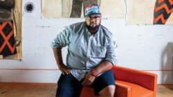 Thoughts From a Dark Girl on Robert Pruitt’s “Pretty For a Black Girl”