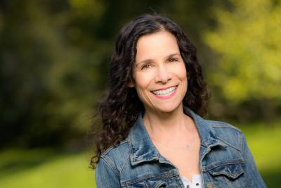 Feature image for 10 Questions for Nancy Miller Gomez