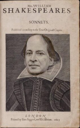 Feature image for Quarantined Sonnets