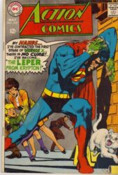 Virus X and Ending the Forever War