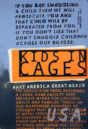 Feature image for Kids-In-Cages