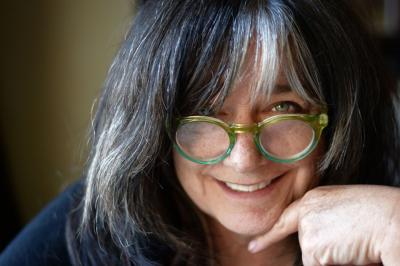 Feature image for 10 Questions for SeSe Geddes