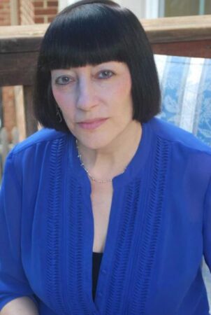 Feature image for 10 Questions for Melanie McCabe