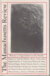 A Toast to Eric Bentley