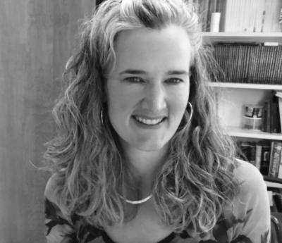 Feature image for 10 Questions for Carolyn Kuebler