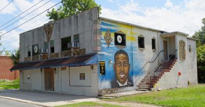 Feature image for On Running. . .