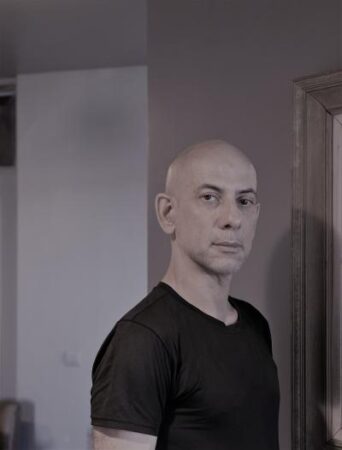 Feature image for 10 Questions for Salar Abdoh