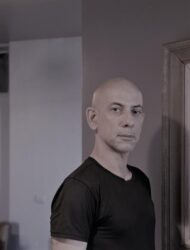 10 Questions for Salar Abdoh