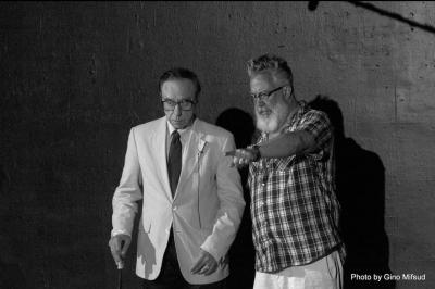 Feature image for Five Lessons Peter Bogdanovich Taught Me About Art (And Life)